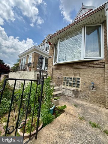 5461 DIAMOND ST, Philadelphia, PA 19131