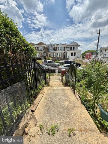 5461 DIAMOND ST, Philadelphia, PA 19131
