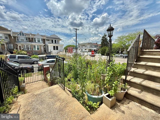 5461 DIAMOND ST, Philadelphia, PA 19131