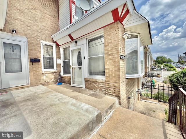 5461 DIAMOND ST, Philadelphia, PA 19131