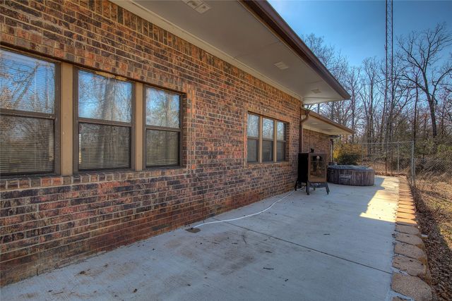 150 Vz County Road 1711, Grand Saline, TX 75140