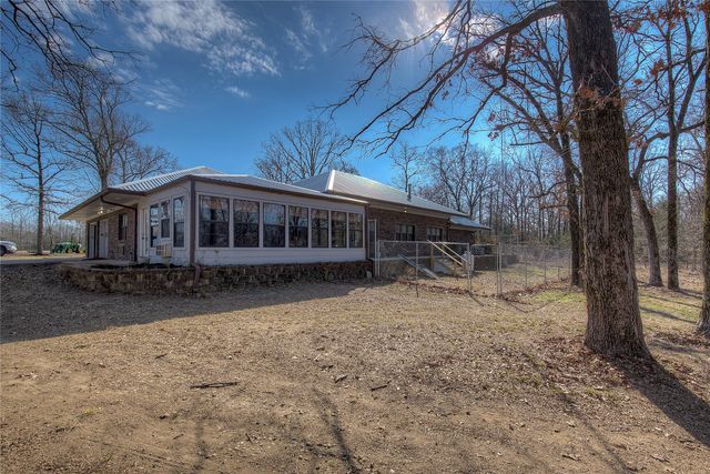 150 Vz County Road 1711, Grand Saline, TX 75140