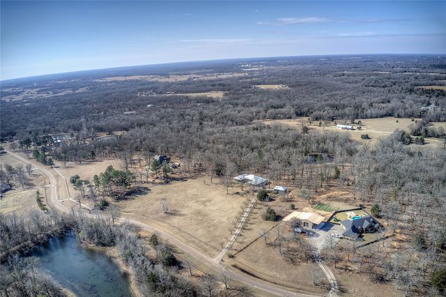 150 Vz County Road 1711, Grand Saline, TX 75140