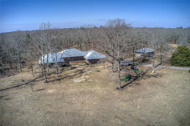 150 Vz County Road 1711, Grand Saline, TX 75140
