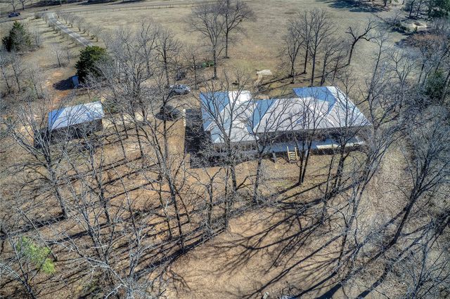 150 Vz County Road 1711, Grand Saline, TX 75140