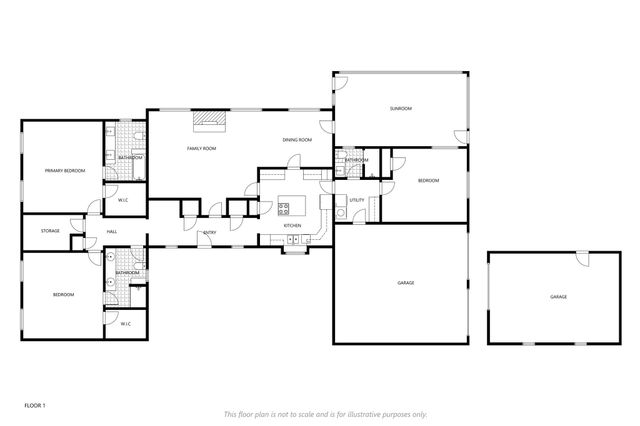 150 Vz County Road 1711, Grand Saline, TX 75140