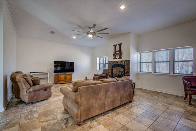 150 Vz County Road 1711, Grand Saline, TX 75140