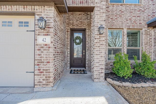 42 Balmoral, Odessa, TX 79765