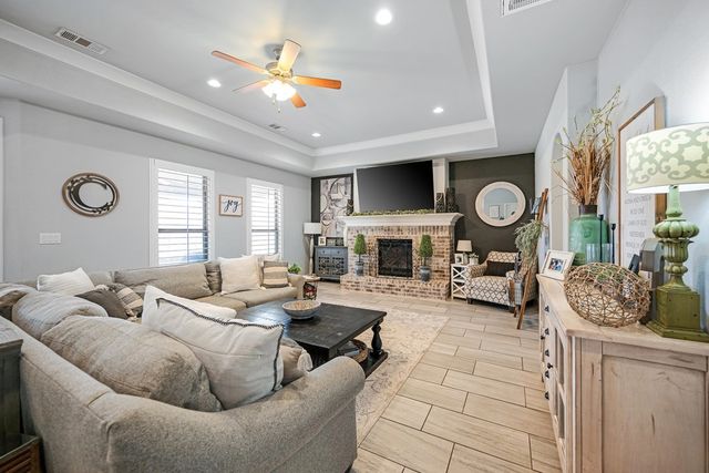 42 Balmoral, Odessa, TX 79765