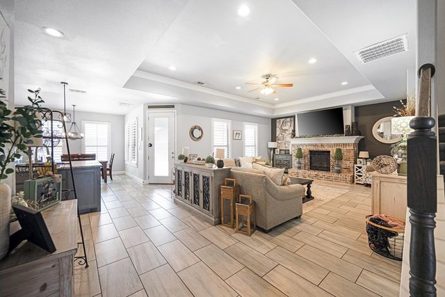 42 Balmoral, Odessa, TX 79765