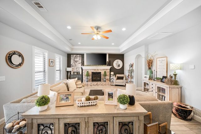 42 Balmoral, Odessa, TX 79765