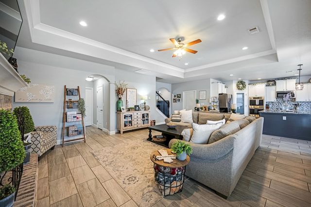 42 Balmoral, Odessa, TX 79765