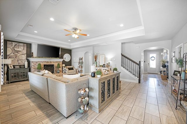 42 Balmoral, Odessa, TX 79765