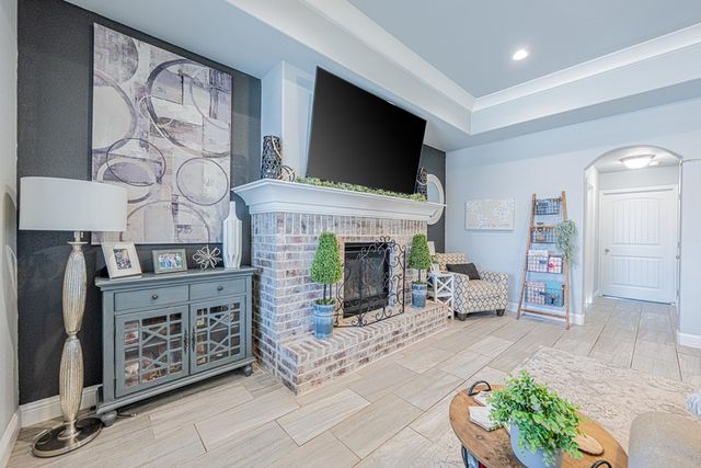 42 Balmoral, Odessa, TX 79765