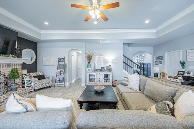 42 Balmoral, Odessa, TX 79765