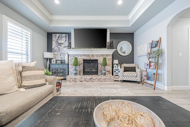 42 Balmoral, Odessa, TX 79765