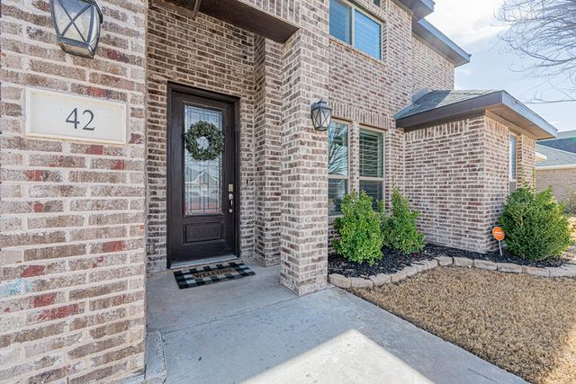 42 Balmoral, Odessa, TX 79765