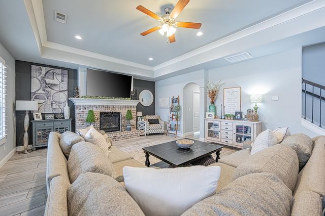 42 Balmoral, Odessa, TX 79765