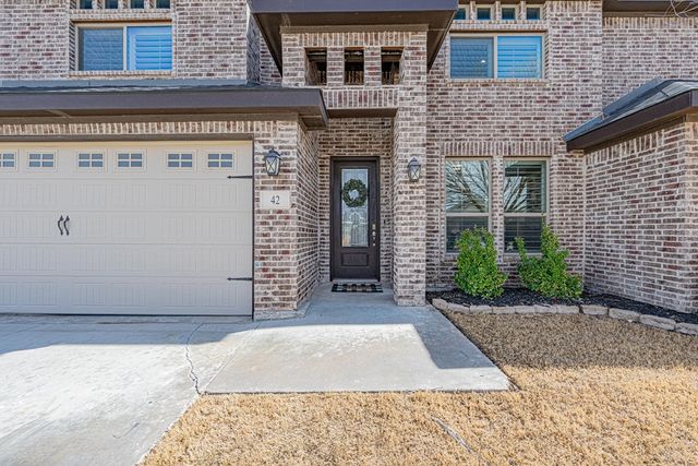 42 Balmoral, Odessa, TX 79765