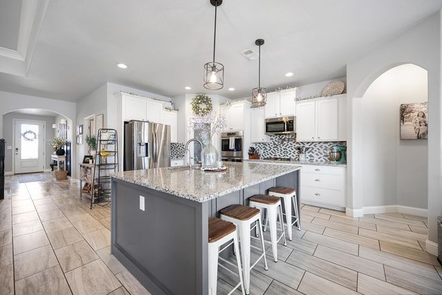 42 Balmoral, Odessa, TX 79765