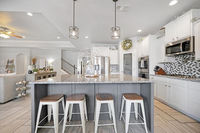 42 Balmoral, Odessa, TX 79765