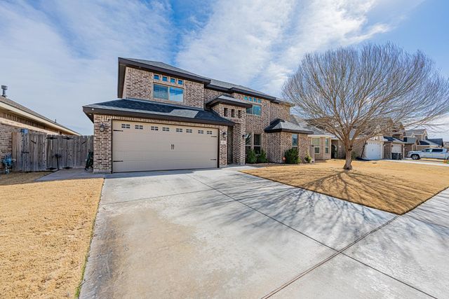 42 Balmoral, Odessa, TX 79765