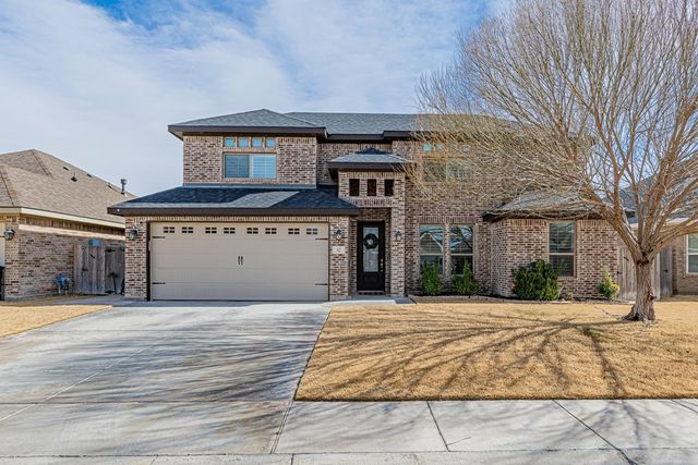 42 Balmoral, Odessa, TX 79765