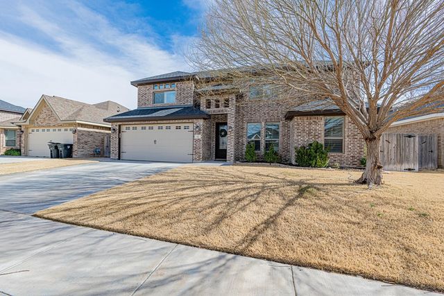 42 Balmoral, Odessa, TX 79765