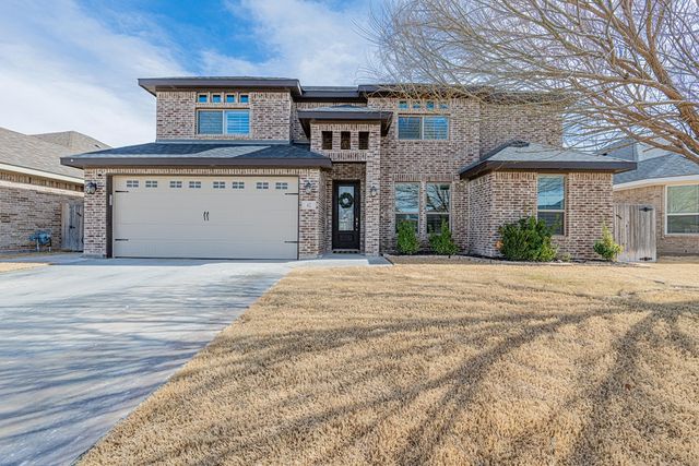 42 Balmoral, Odessa, TX 79765