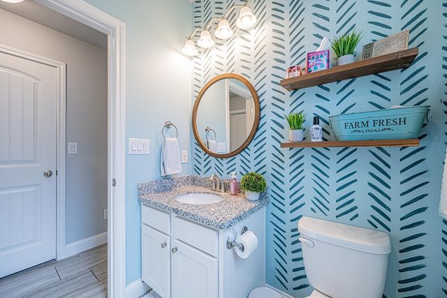 42 Balmoral, Odessa, TX 79765