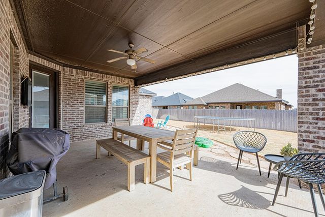 42 Balmoral, Odessa, TX 79765