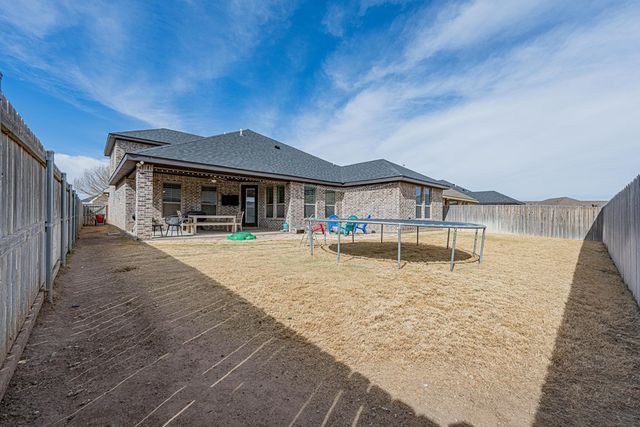 42 Balmoral, Odessa, TX 79765