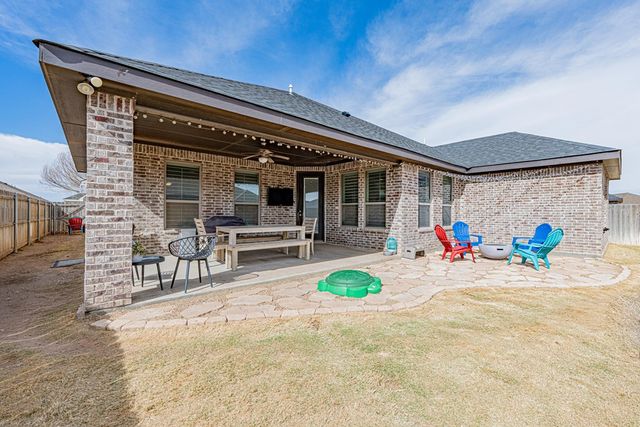 42 Balmoral, Odessa, TX 79765