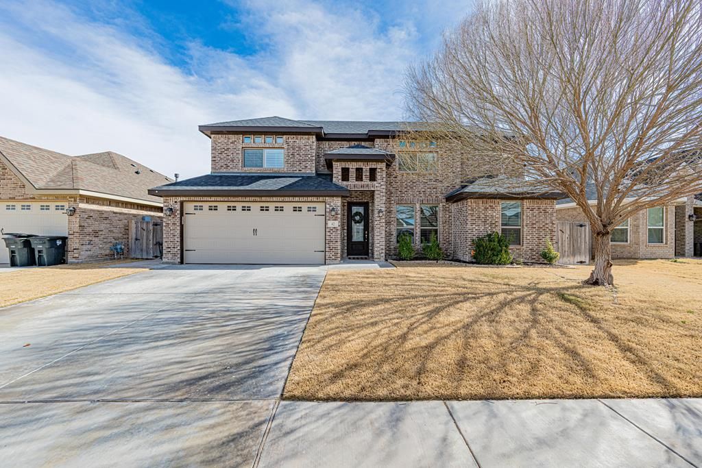 42 Balmoral, Odessa, TX 79765