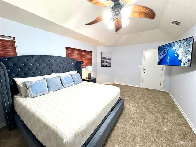 419 Country Club Drive, Alamo, TX 78516