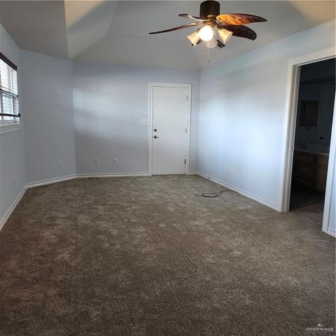 419 Country Club Drive, Alamo, TX 78516