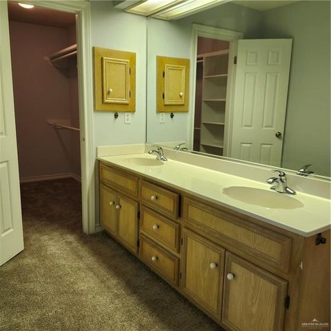 419 Country Club Drive, Alamo, TX 78516