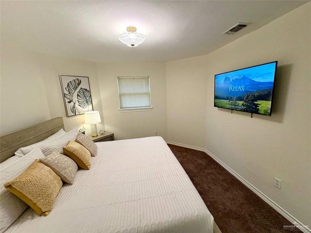 419 Country Club Drive, Alamo, TX 78516