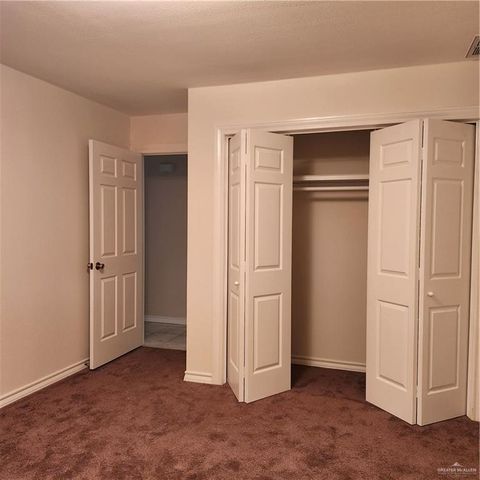 419 Country Club Drive, Alamo, TX 78516