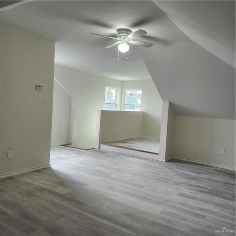 419 Country Club Drive, Alamo, TX 78516