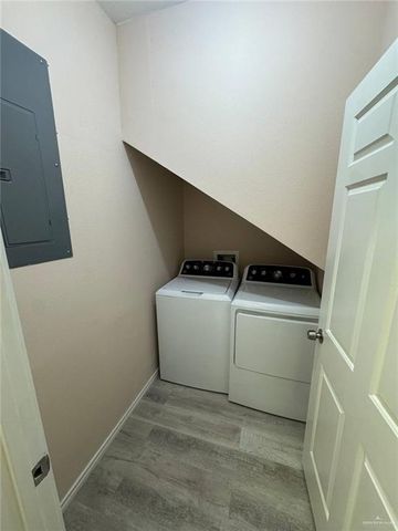 419 Country Club Drive, Alamo, TX 78516