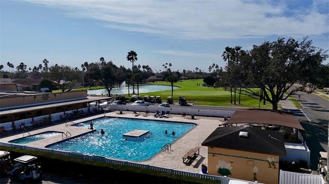 419 Country Club Drive, Alamo, TX 78516