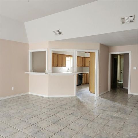 419 Country Club Drive, Alamo, TX 78516