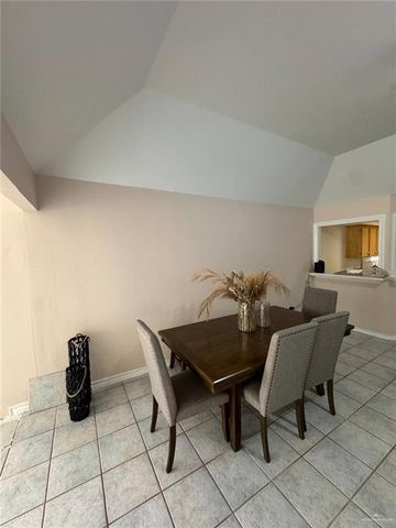 419 Country Club Drive, Alamo, TX 78516