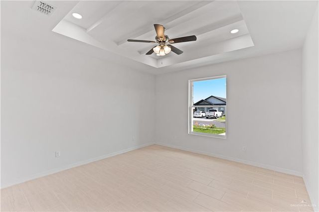 1925 Trinity Street, Donna, TX 78537