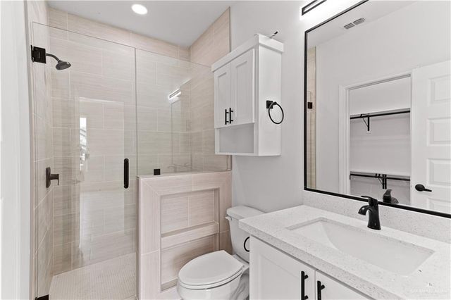 1925 Trinity Street, Donna, TX 78537