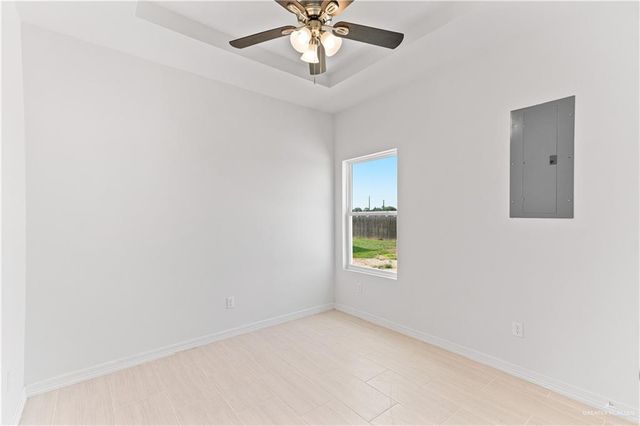 1925 Trinity Street, Donna, TX 78537