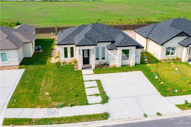 1925 Trinity Street, Donna, TX 78537