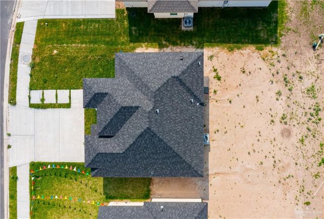 1925 Trinity Street, Donna, TX 78537