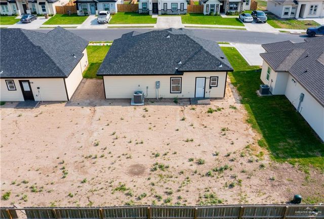 1925 Trinity Street, Donna, TX 78537